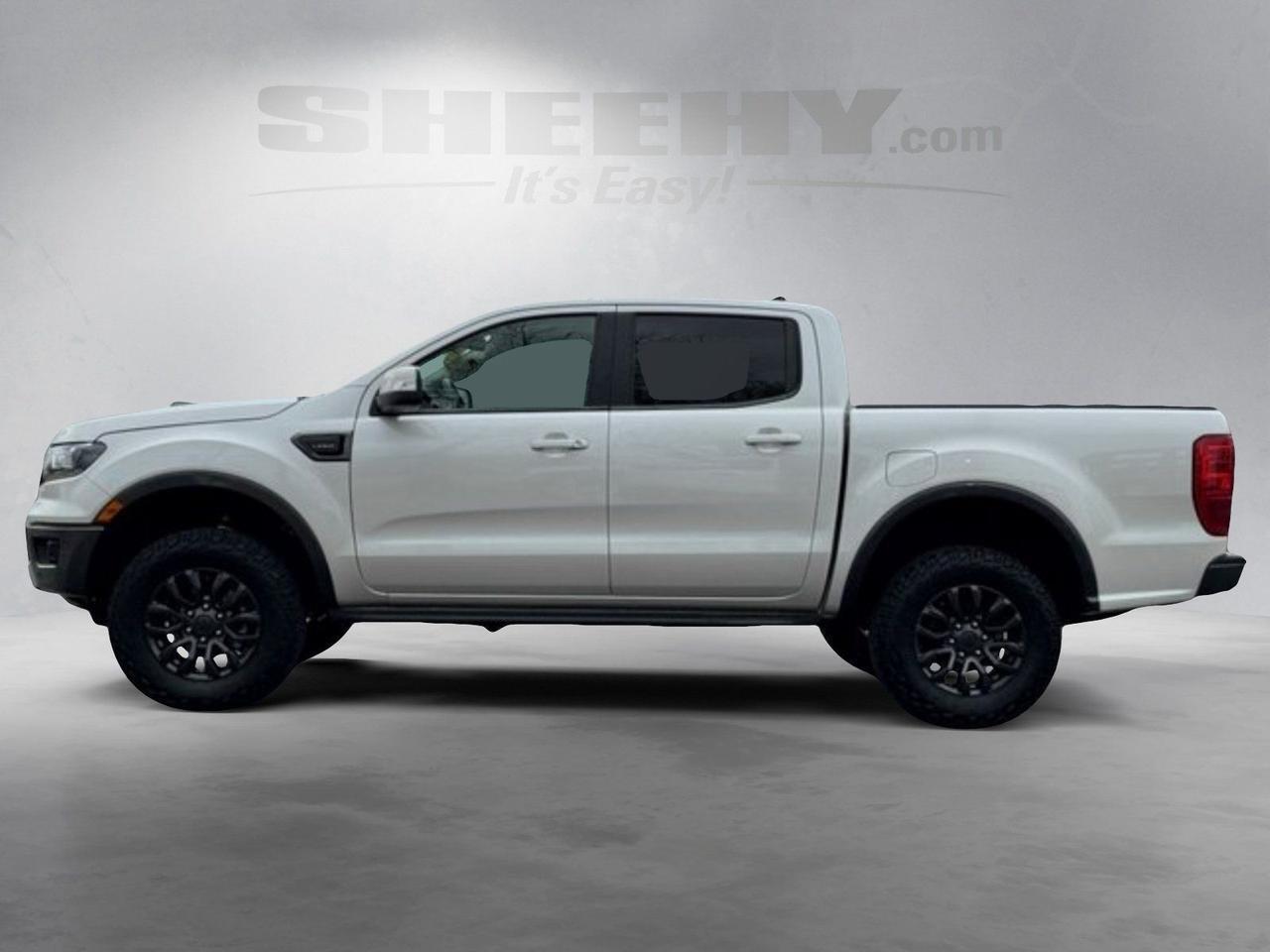 2019 Ford Ranger Lariat Springfield VA