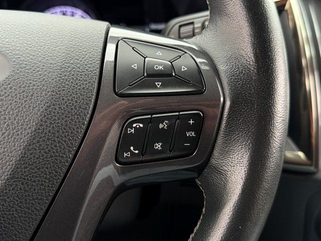2019 Ford Ranger Lariat Springfield VA