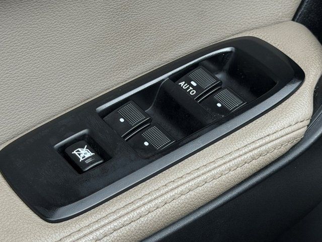 2019 Ford Ranger Lariat Springfield VA