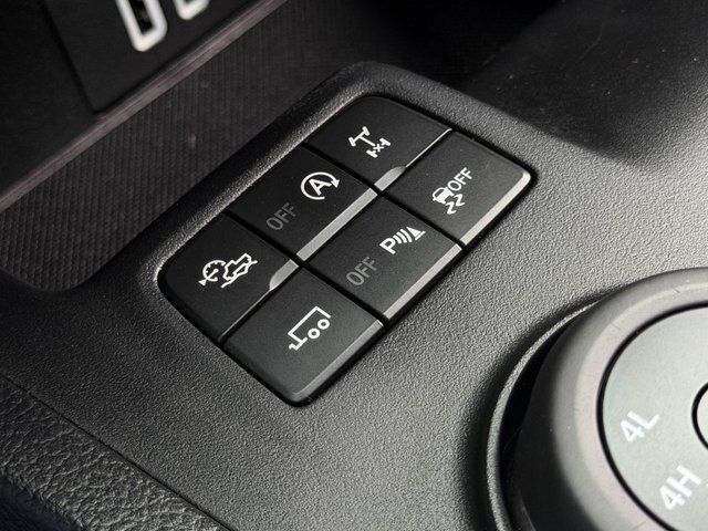 2019 Ford Ranger Lariat Springfield VA