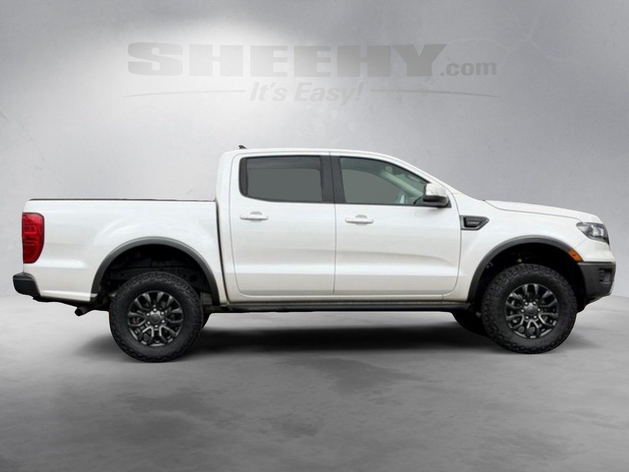 2019 Ford Ranger Lariat Springfield VA