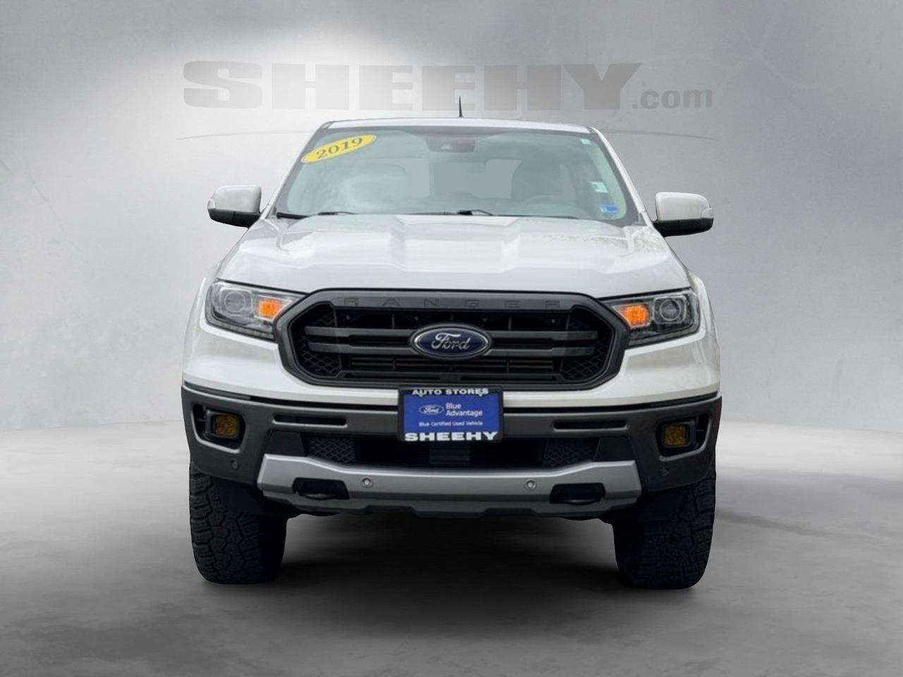 2019 Ford Ranger Lariat Springfield VA