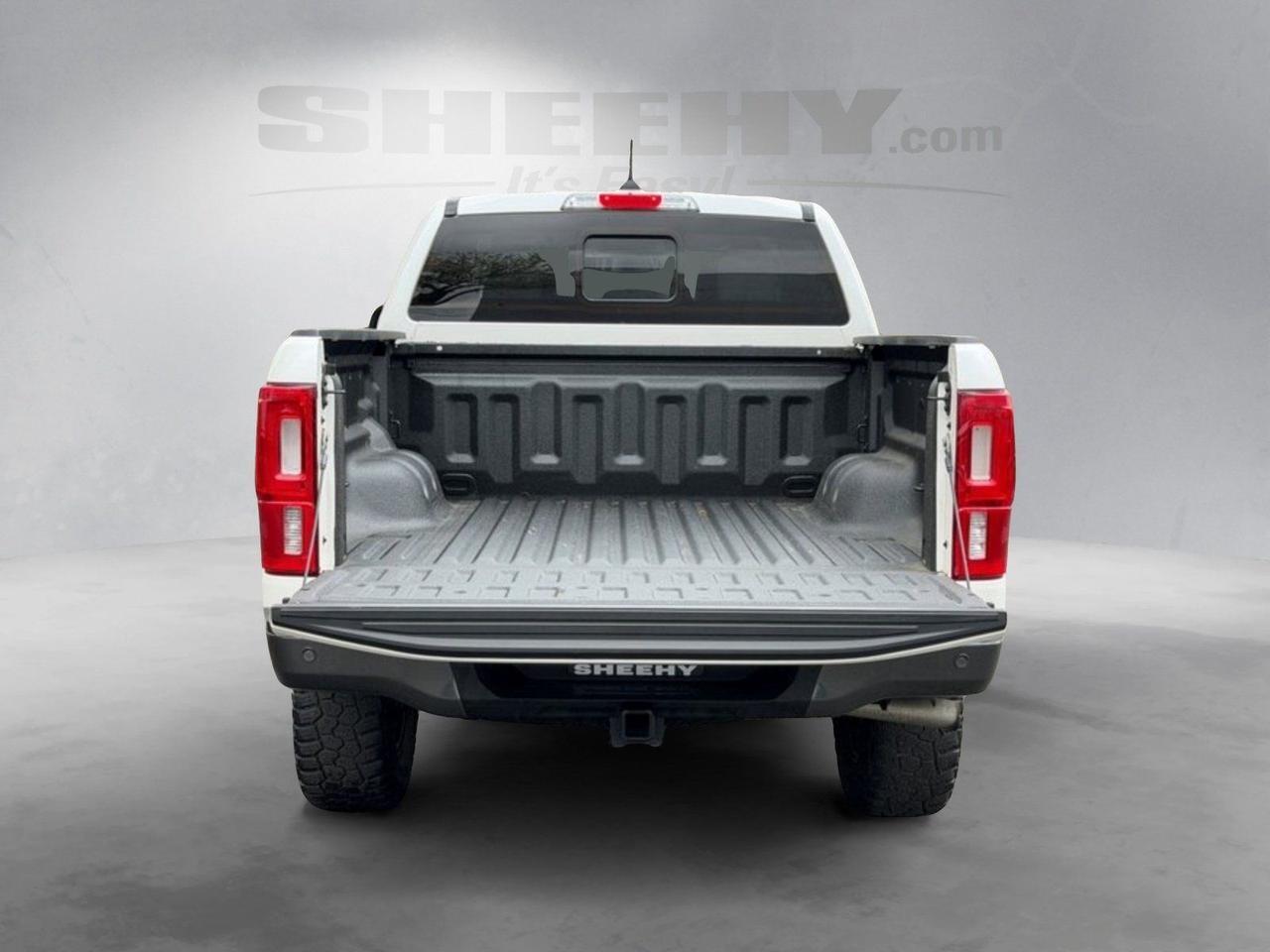 2019 Ford Ranger Lariat Springfield VA
