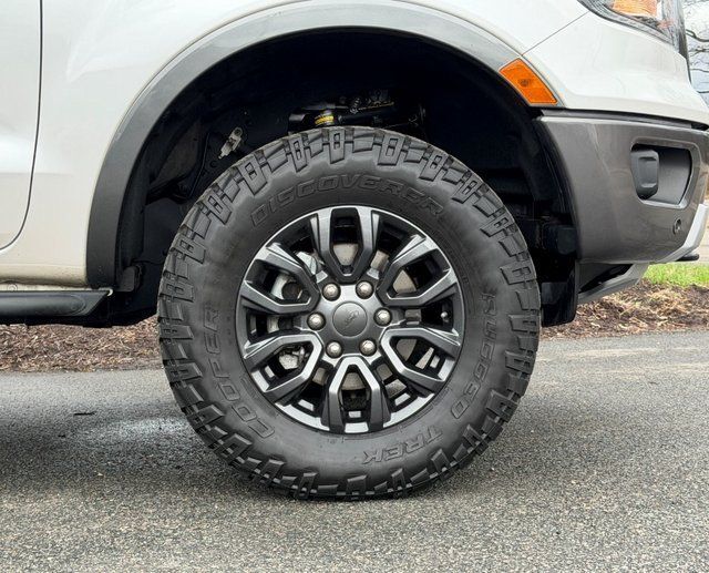 2019 Ford Ranger Lariat Springfield VA