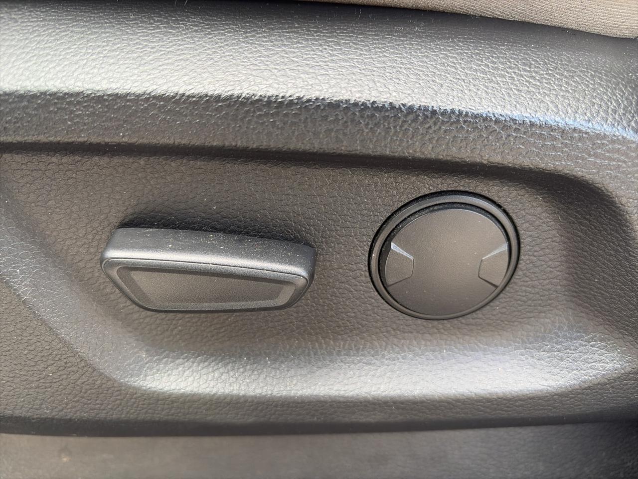 2019 Ford Ranger Lariat Springfield VA