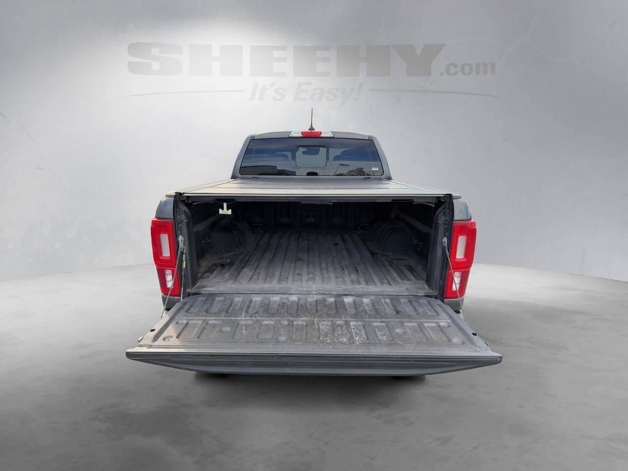 2019 Ford Ranger Lariat Springfield VA