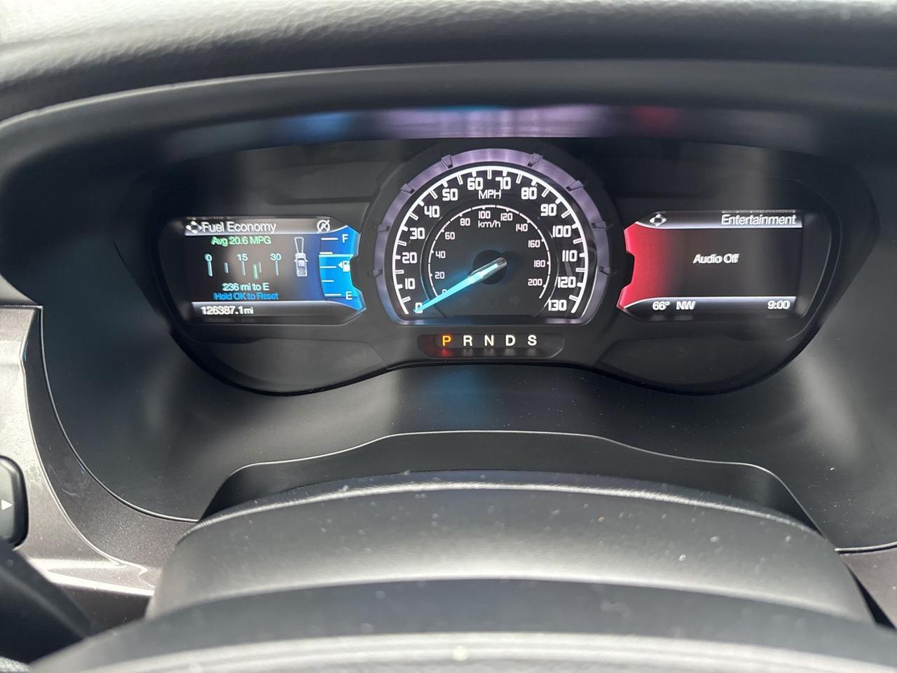2019 Ford Ranger Lariat Warrenton VA