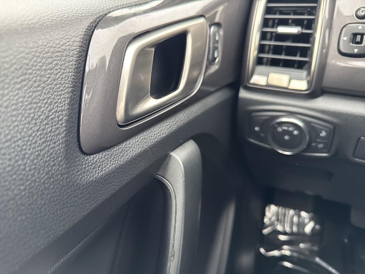 2019 Ford Ranger Lariat Warrenton VA