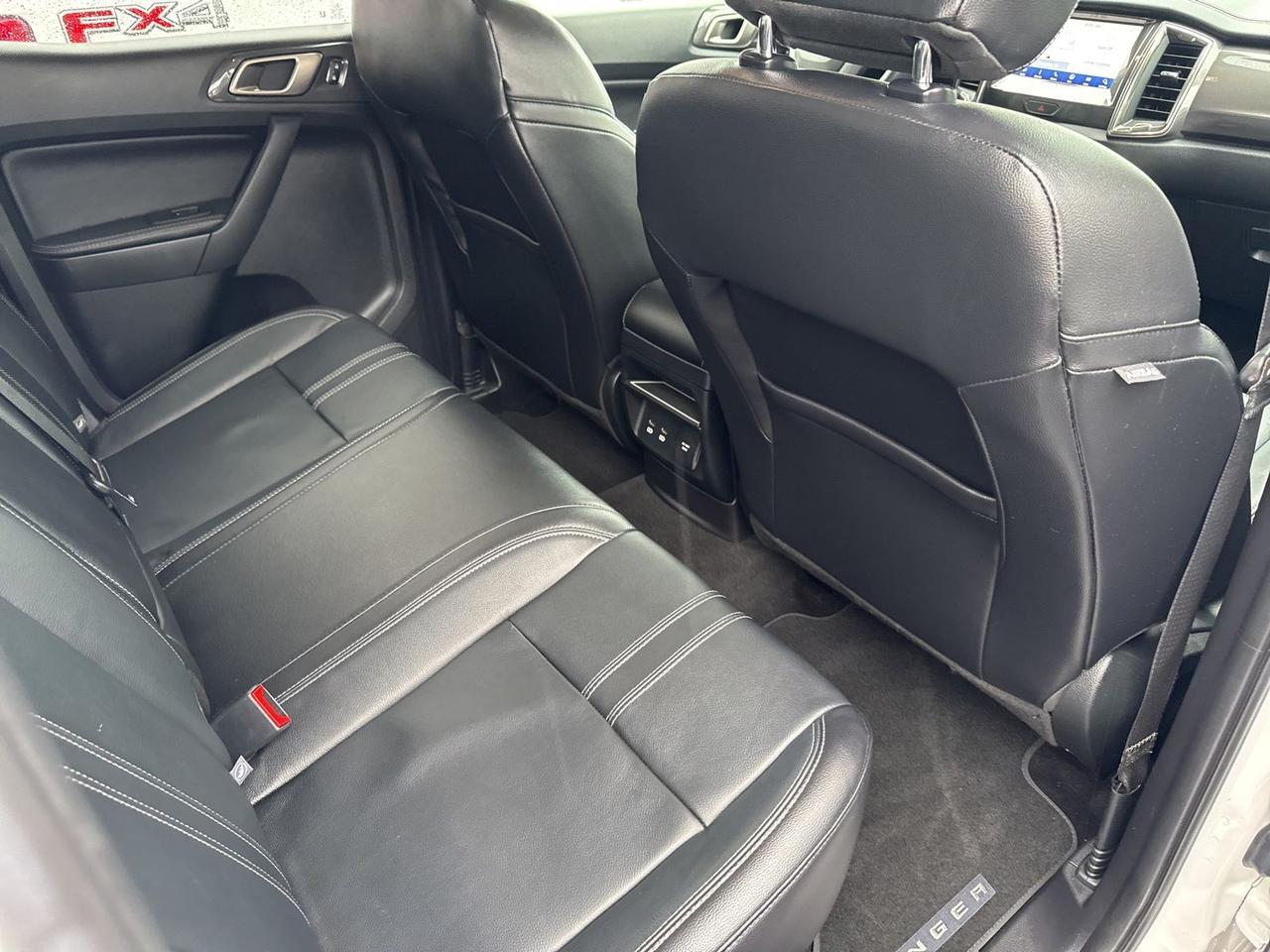 2019 Ford Ranger Lariat Warrenton VA