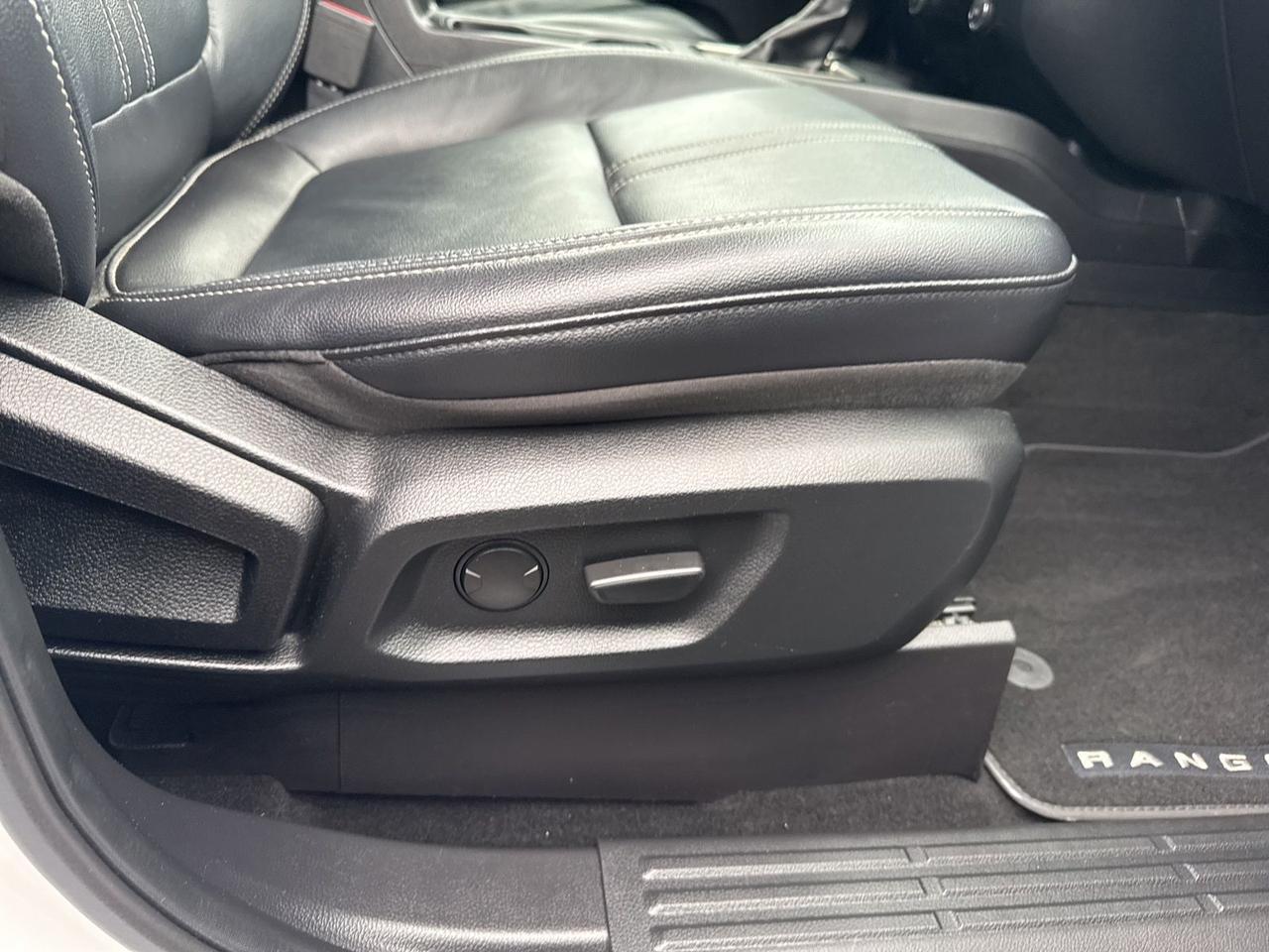 2019 Ford Ranger Lariat Warrenton VA