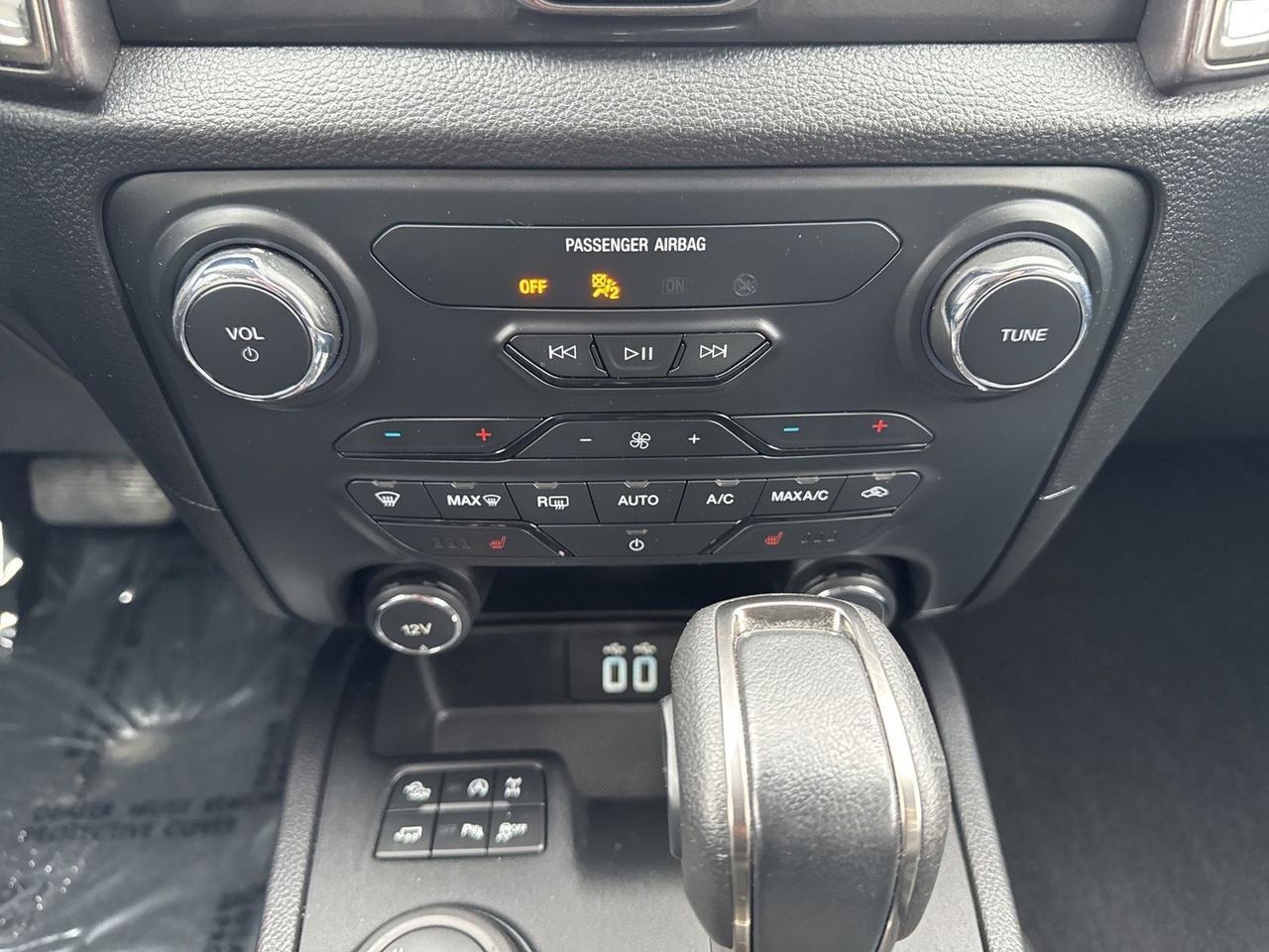 2019 Ford Ranger Lariat Warrenton VA