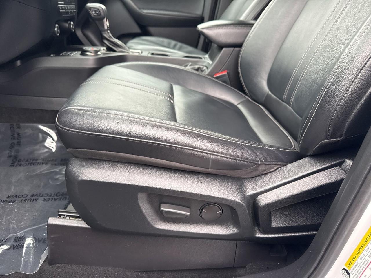 2019 Ford Ranger Lariat Warrenton VA