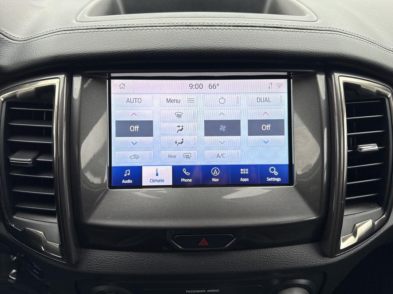 2019 Ford Ranger Lariat Warrenton VA