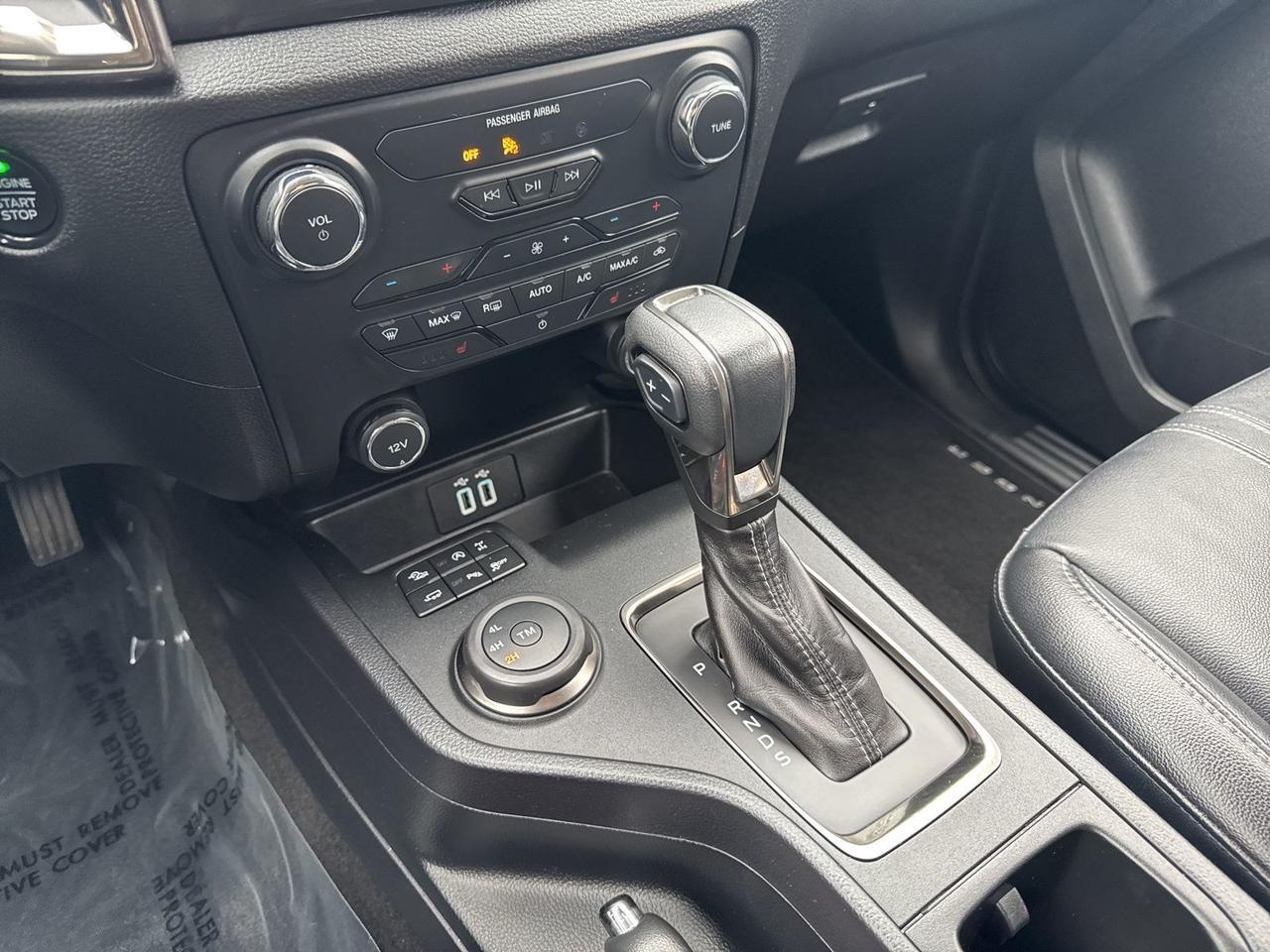 2019 Ford Ranger Lariat Warrenton VA