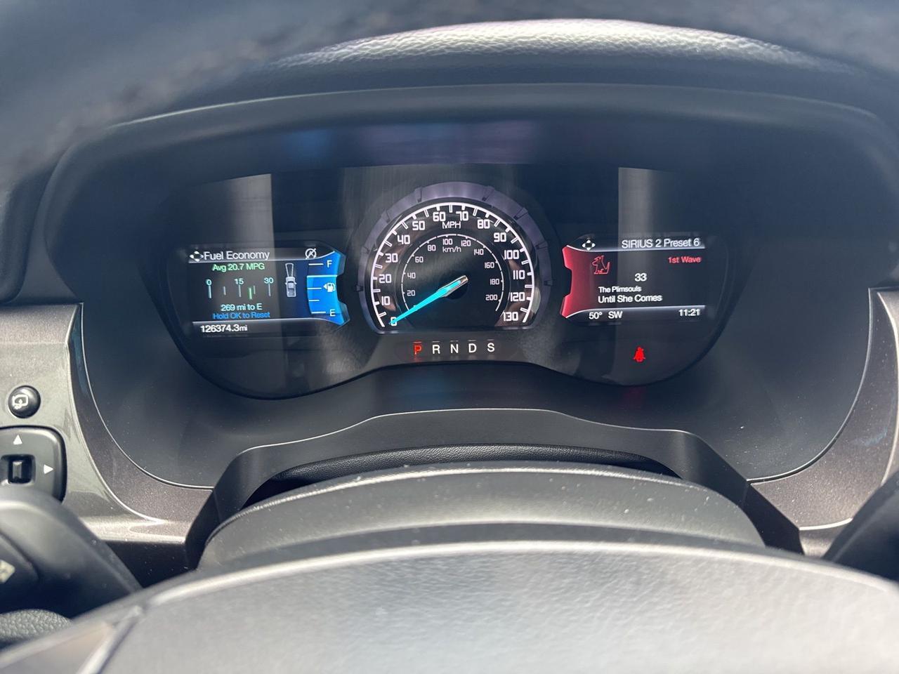 2019 Ford Ranger Lariat Warrenton VA