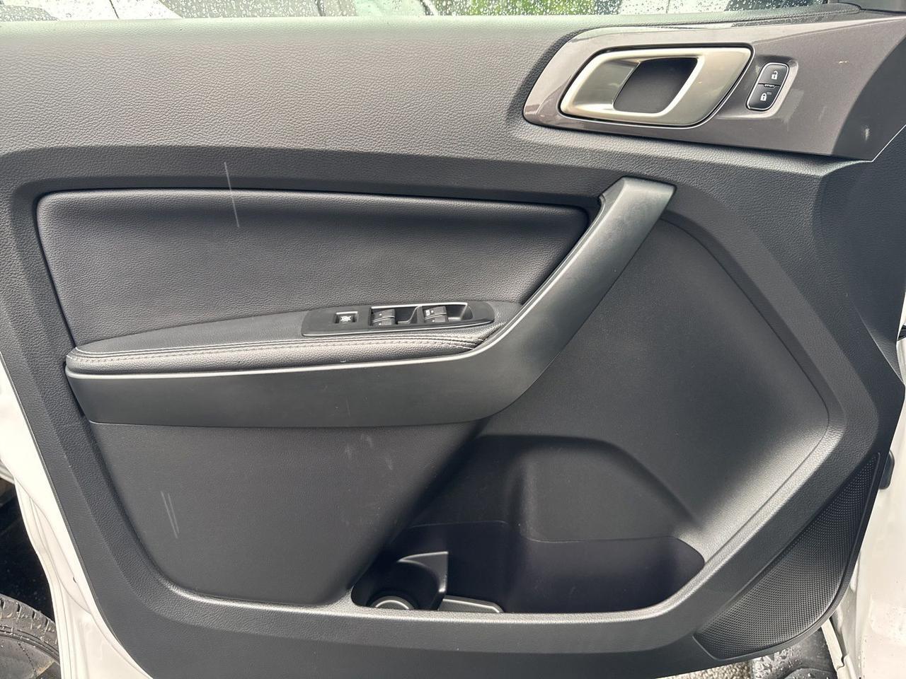2019 Ford Ranger Lariat Warrenton VA