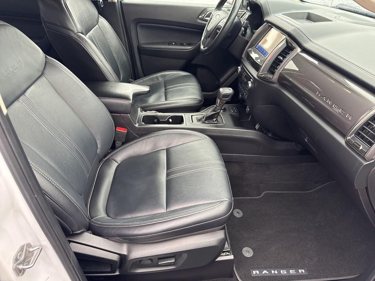 2019 Ford Ranger Lariat Warrenton VA