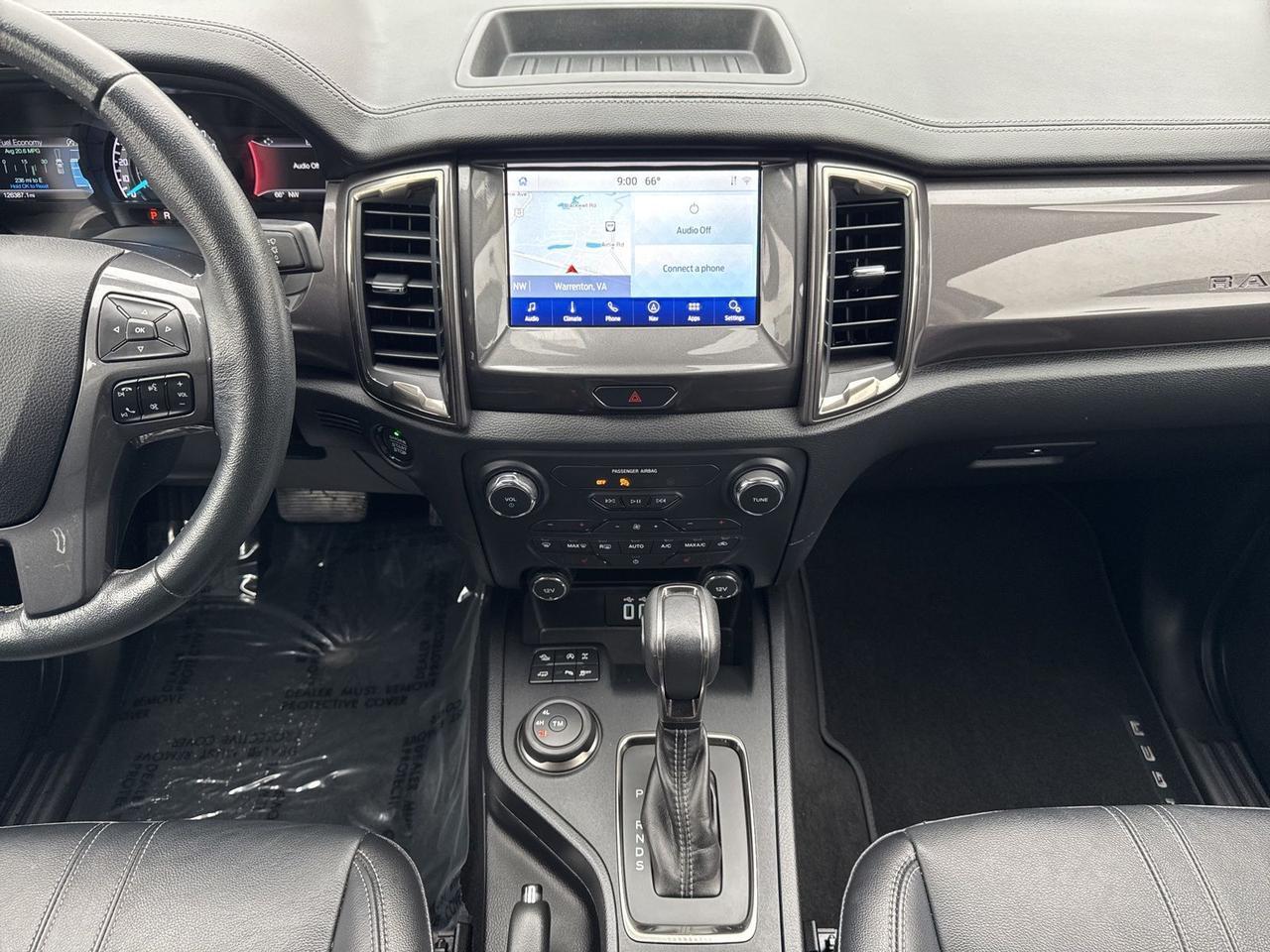 2019 Ford Ranger Lariat Warrenton VA