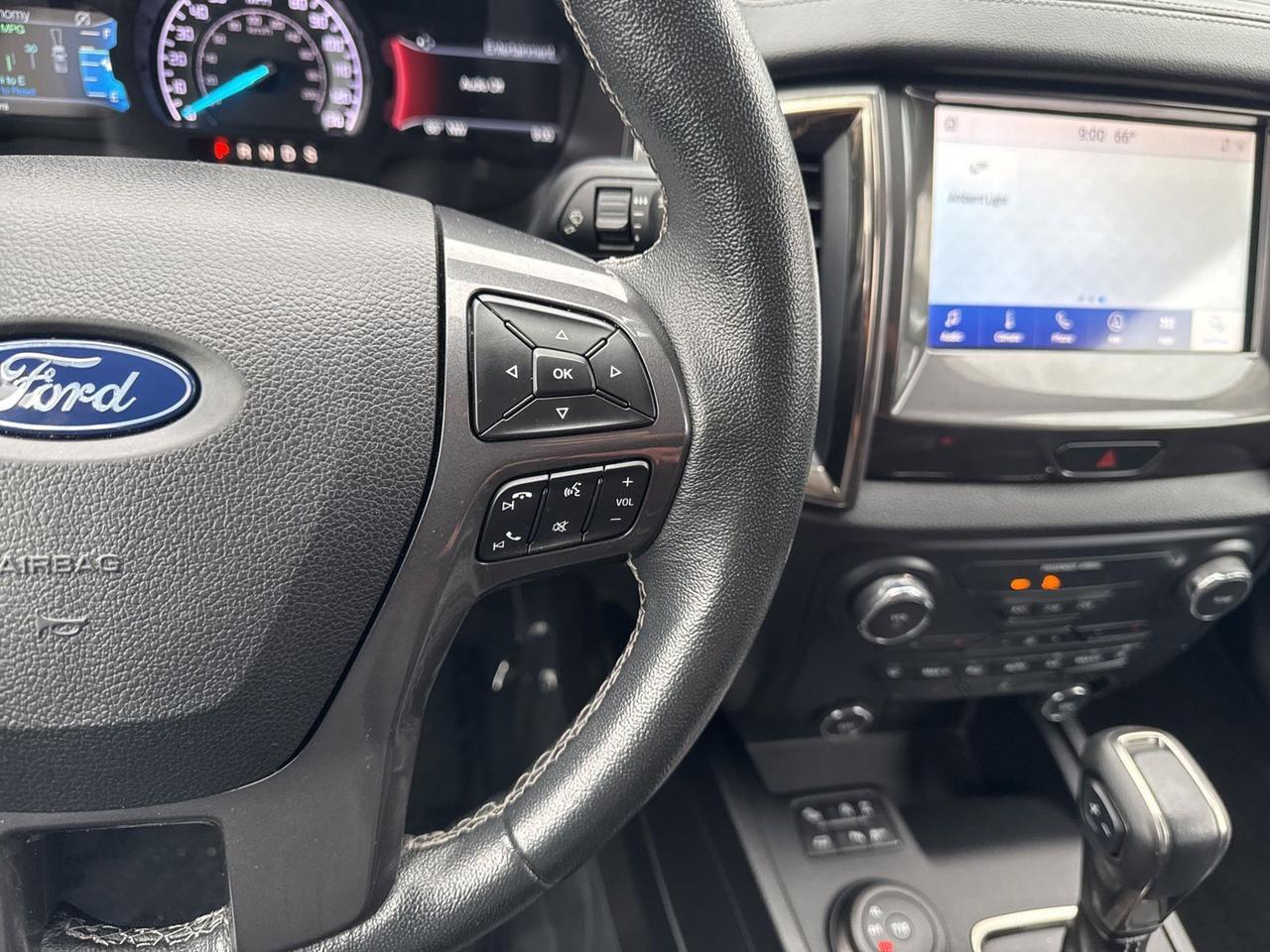 2019 Ford Ranger Lariat Warrenton VA