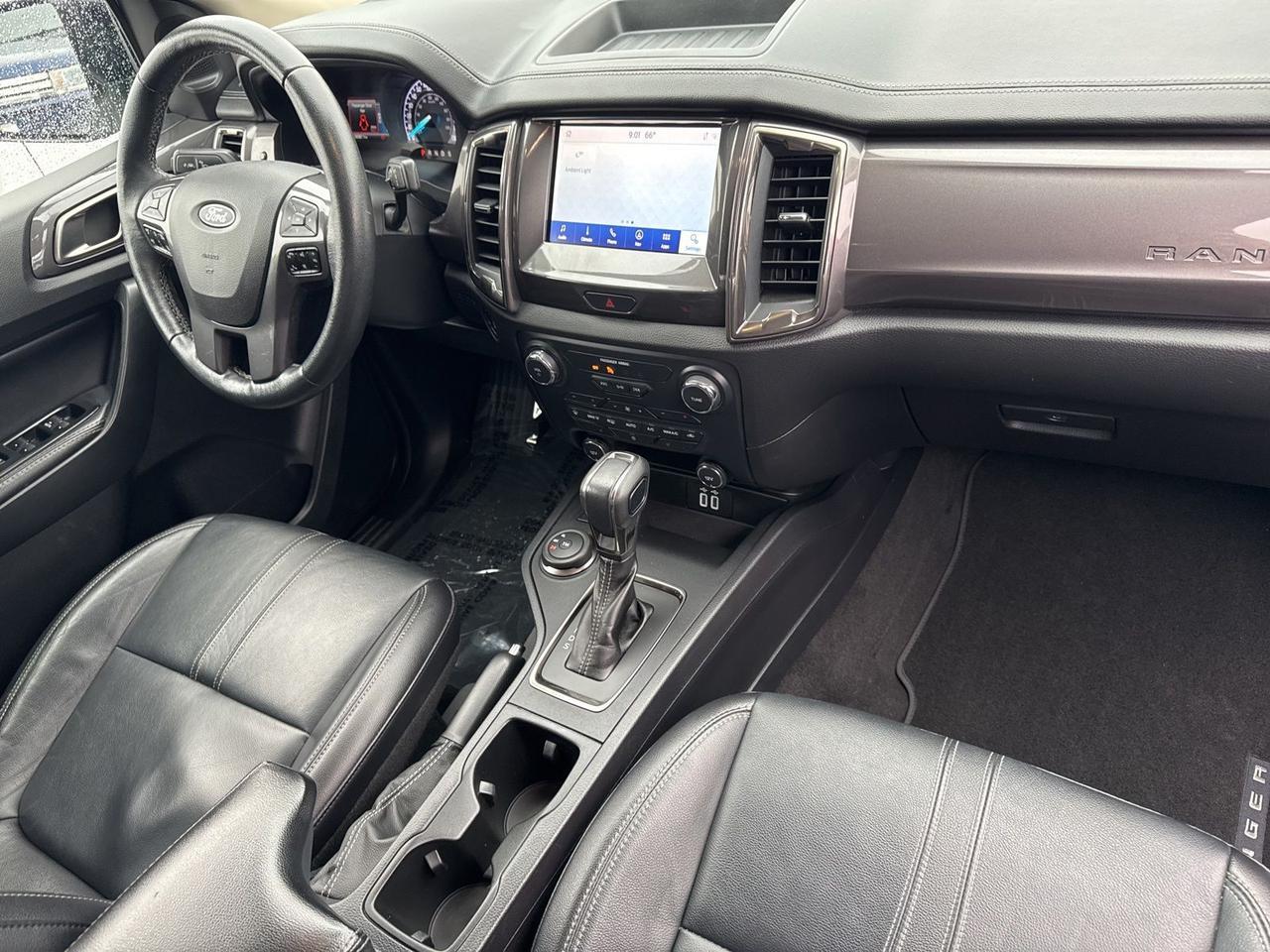 2019 Ford Ranger Lariat Warrenton VA