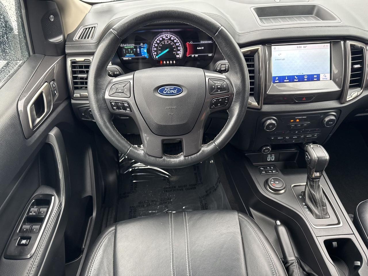 2019 Ford Ranger Lariat Warrenton VA