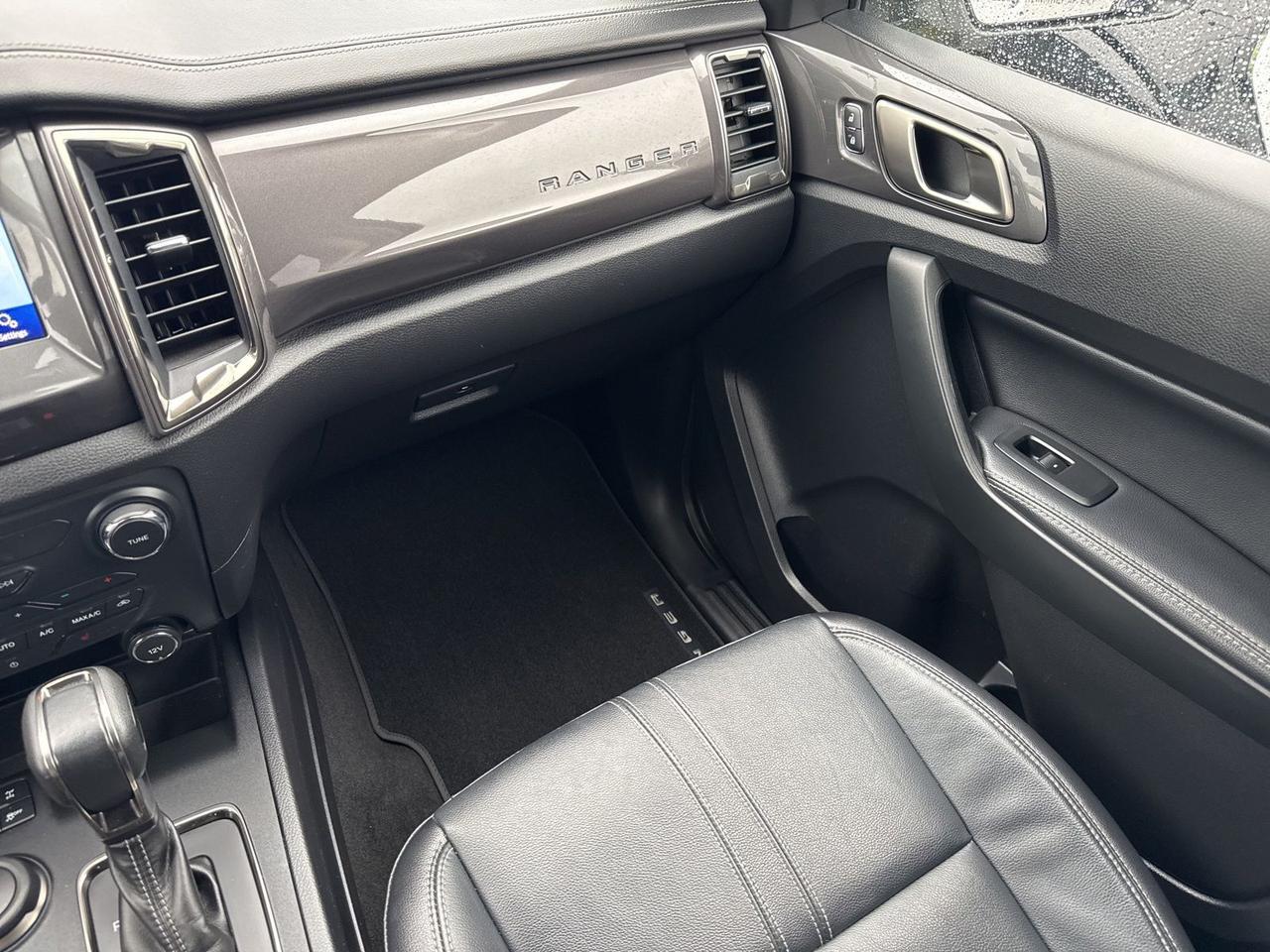 2019 Ford Ranger Lariat Warrenton VA