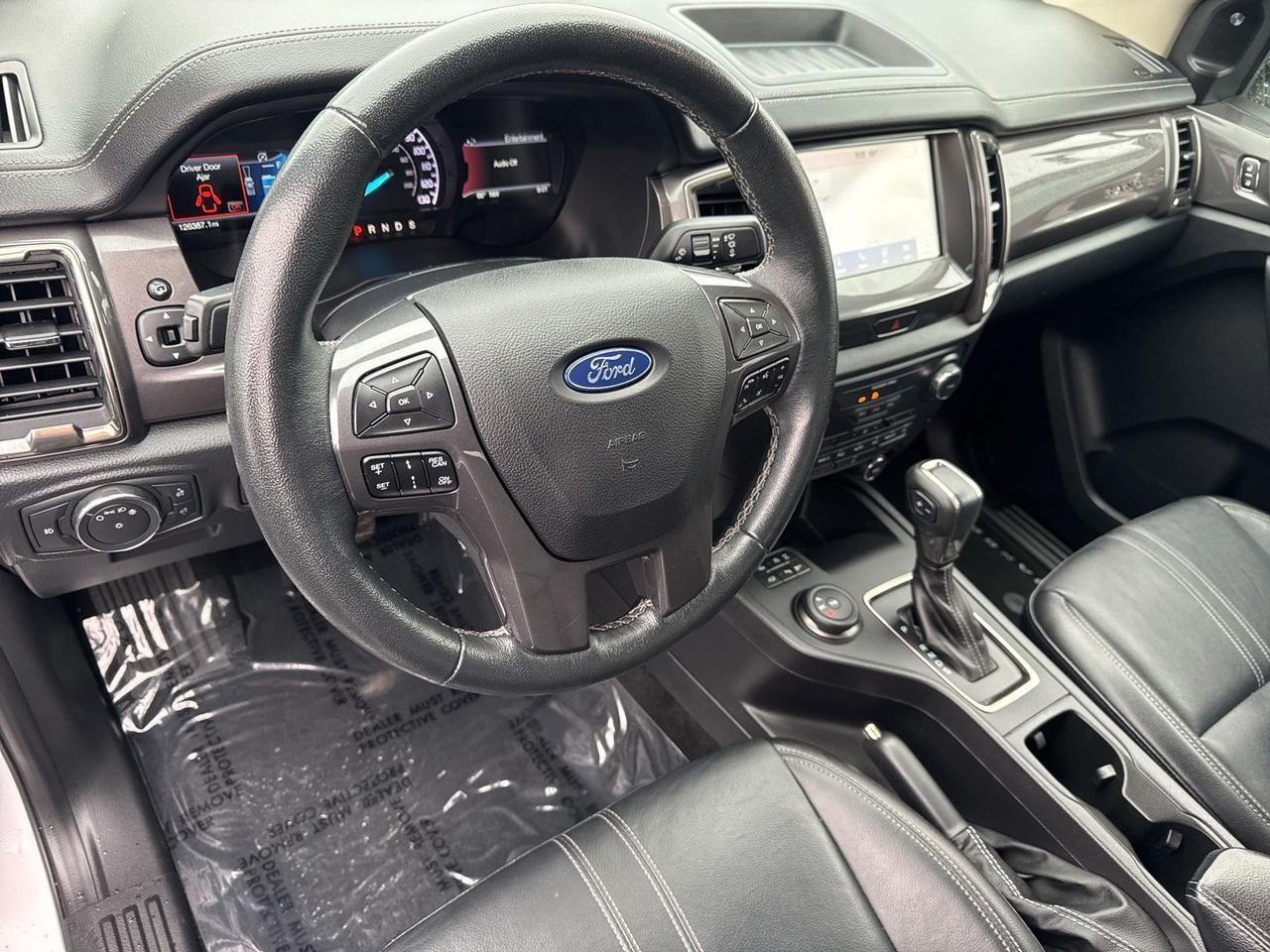2019 Ford Ranger Lariat Warrenton VA