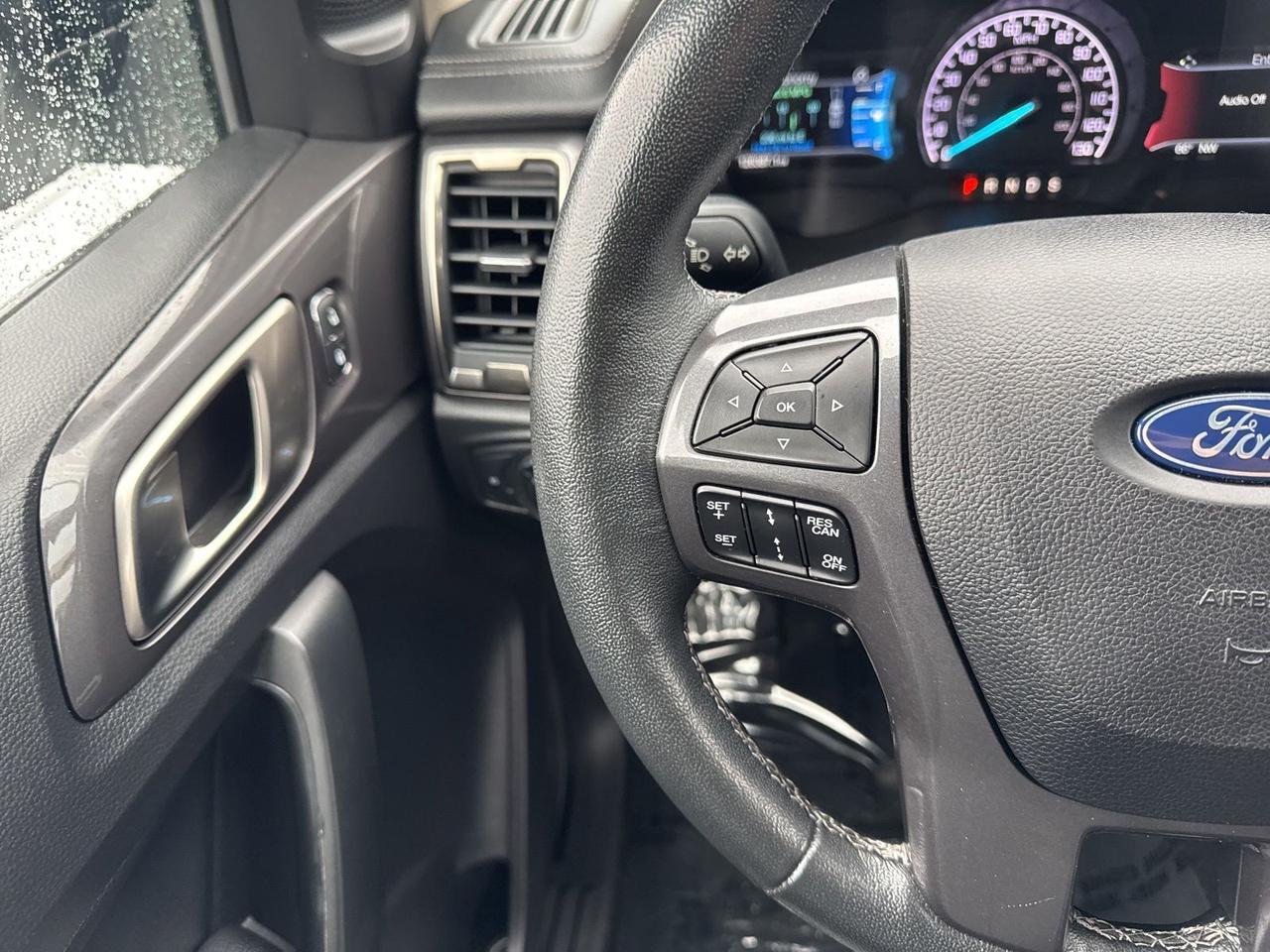 2019 Ford Ranger Lariat Warrenton VA