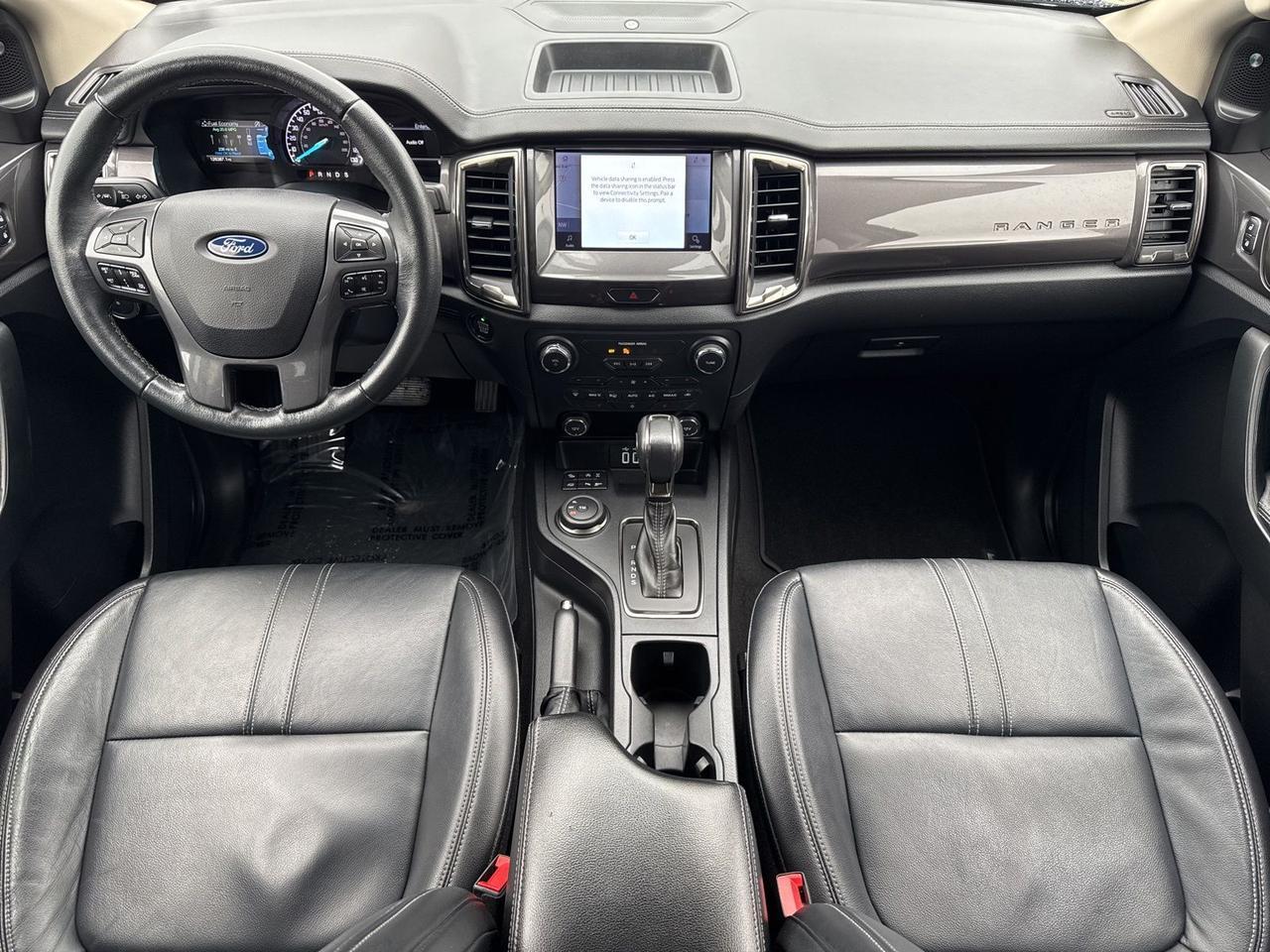 2019 Ford Ranger Lariat Warrenton VA