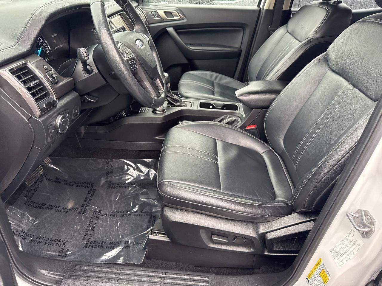2019 Ford Ranger Lariat Warrenton VA