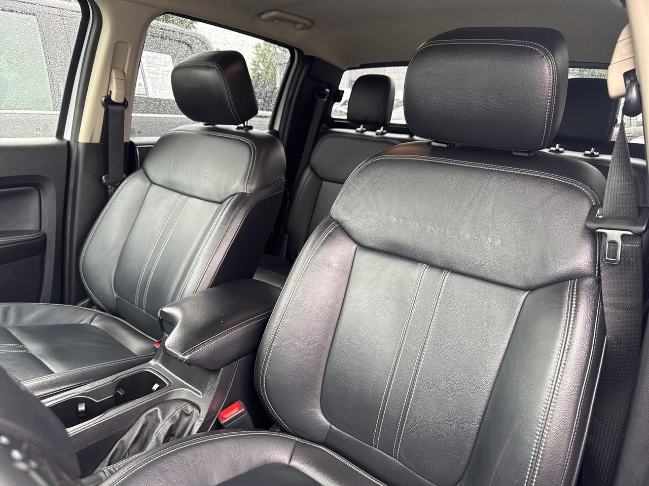 2019 Ford Ranger Lariat Warrenton VA