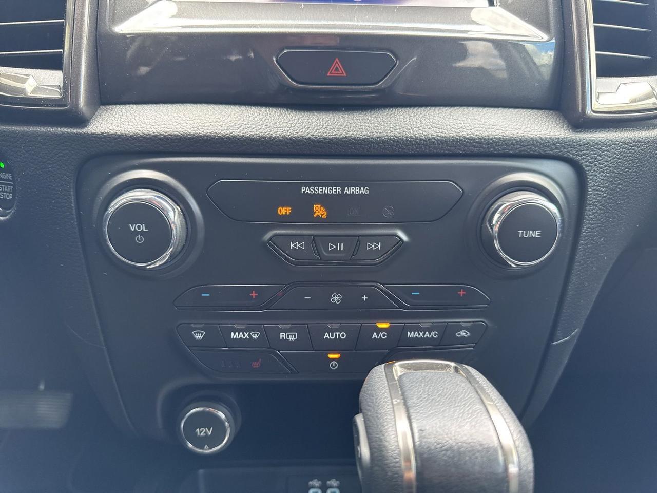 2019 Ford Ranger Lariat Warrenton VA