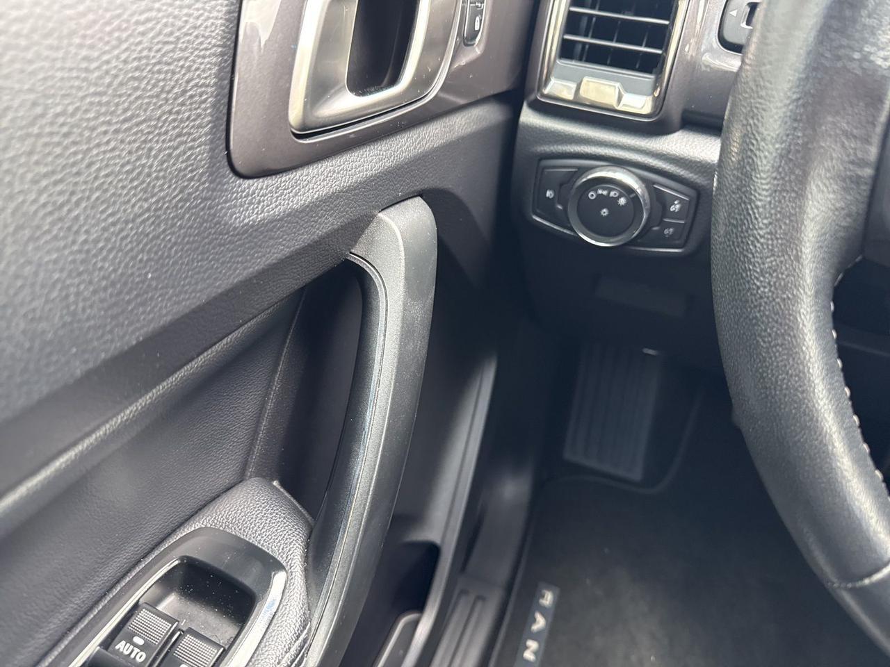 2019 Ford Ranger Lariat Warrenton VA
