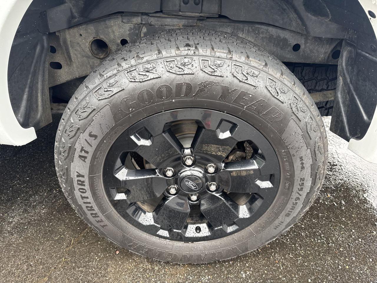 2019 Ford Ranger Lariat Warrenton VA