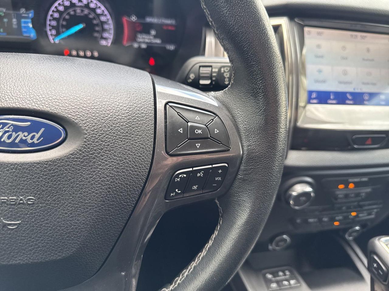 2019 Ford Ranger Lariat Warrenton VA
