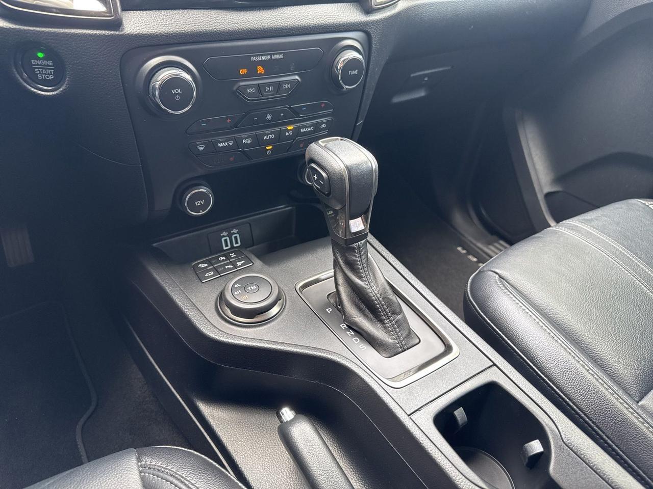 2019 Ford Ranger Lariat Warrenton VA