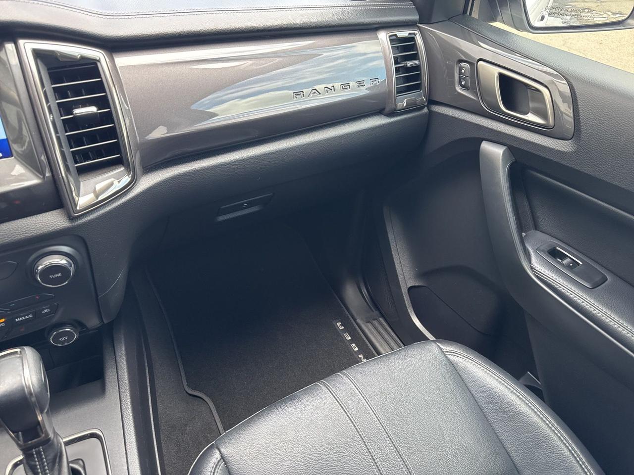 2019 Ford Ranger Lariat Warrenton VA