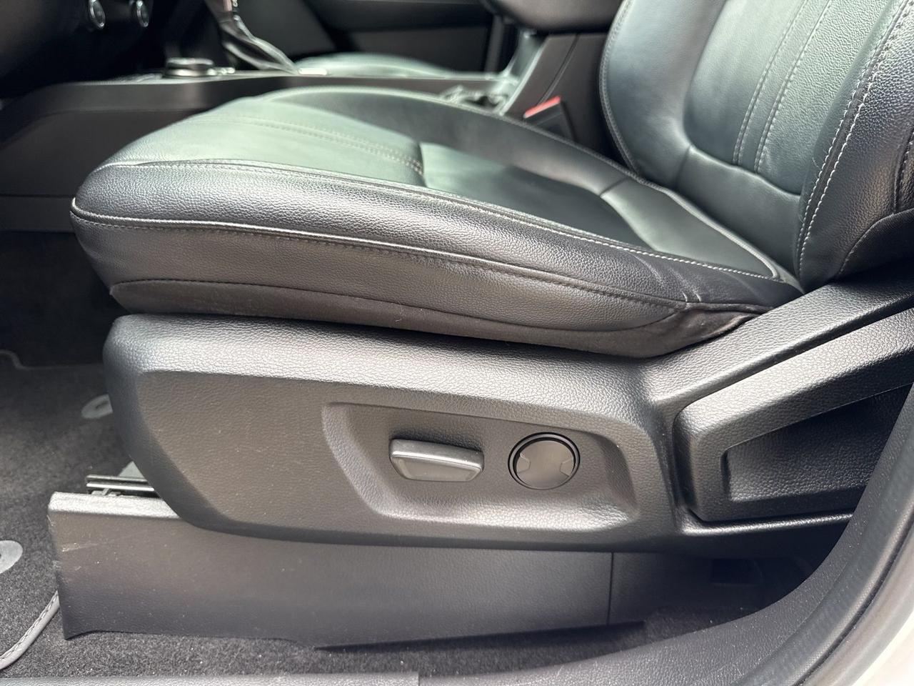 2019 Ford Ranger Lariat Warrenton VA