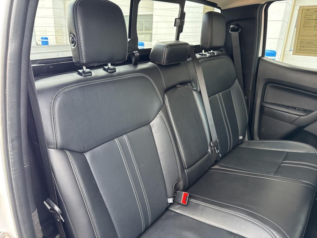 2019 Ford Ranger Lariat Warrenton VA