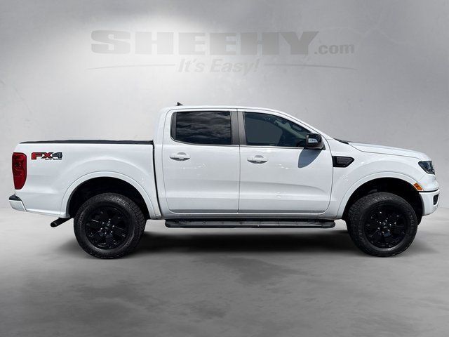 2019 Ford Ranger Lariat Warrenton VA