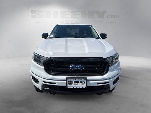 2019 Ford Ranger Lariat Warrenton VA