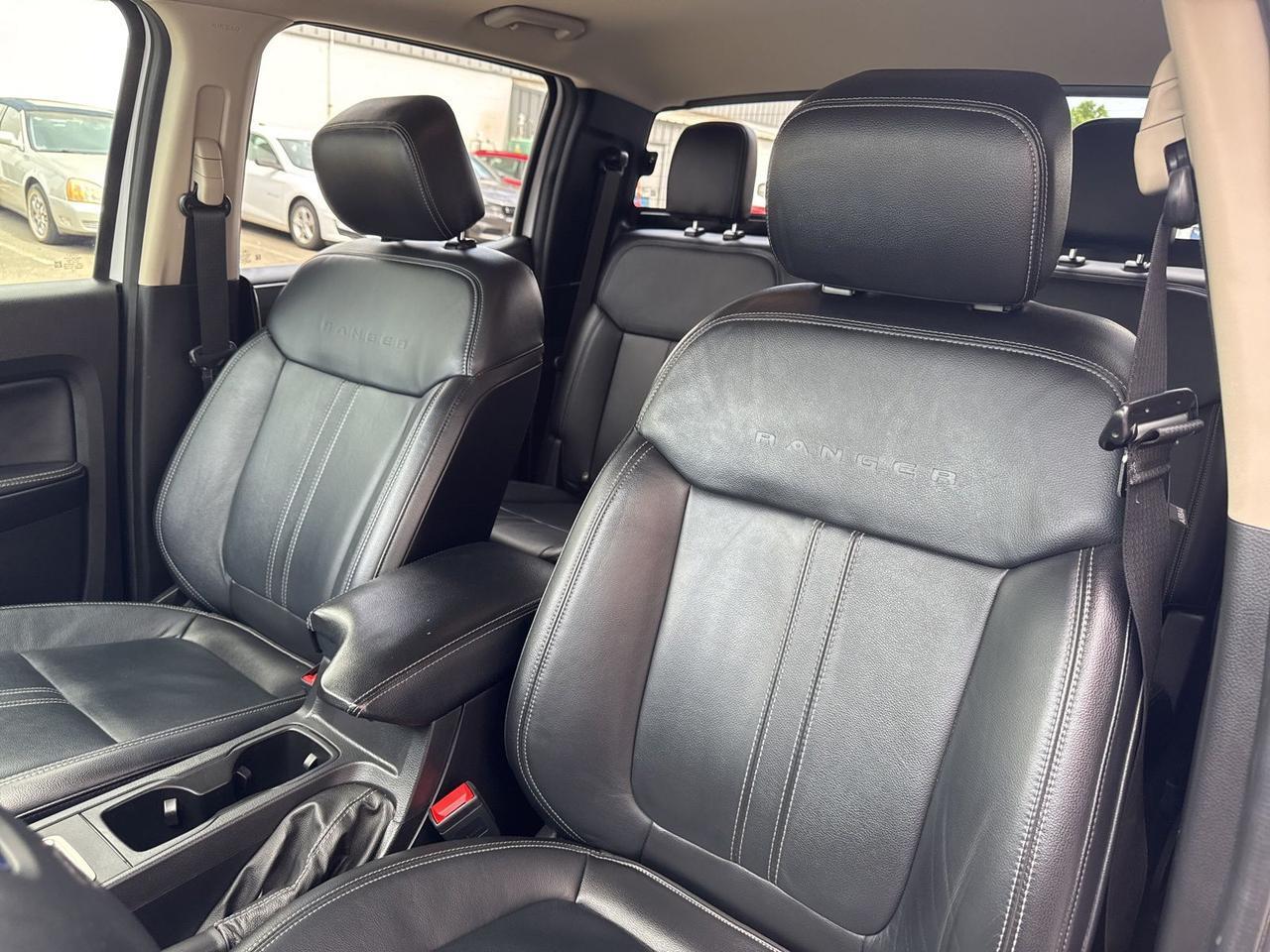 2019 Ford Ranger Lariat Warrenton VA