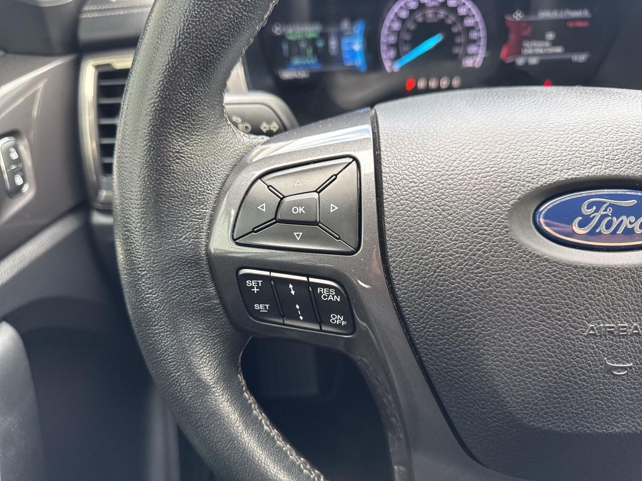 2019 Ford Ranger Lariat Warrenton VA