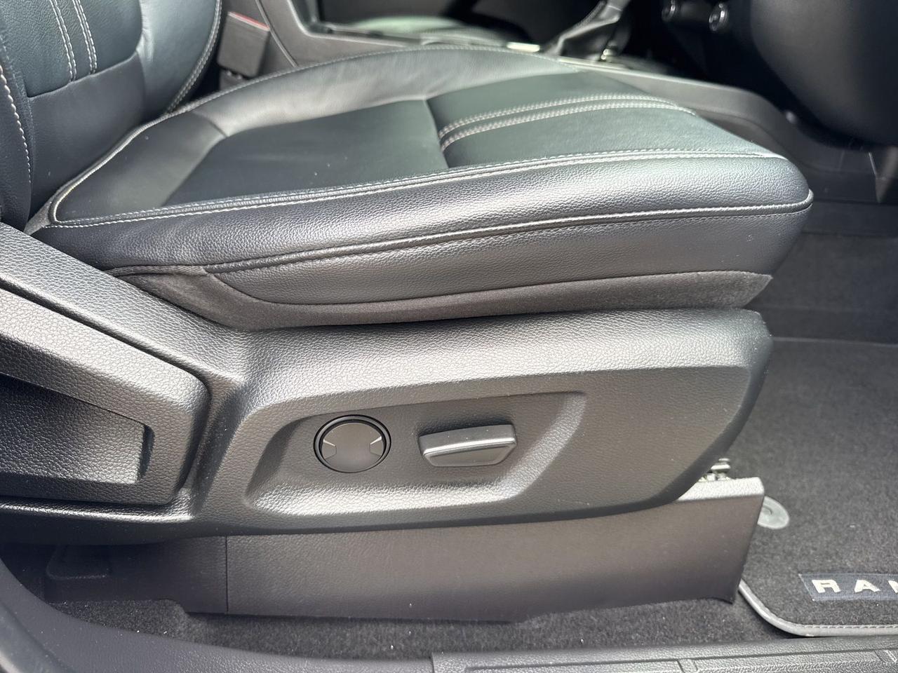2019 Ford Ranger Lariat Warrenton VA