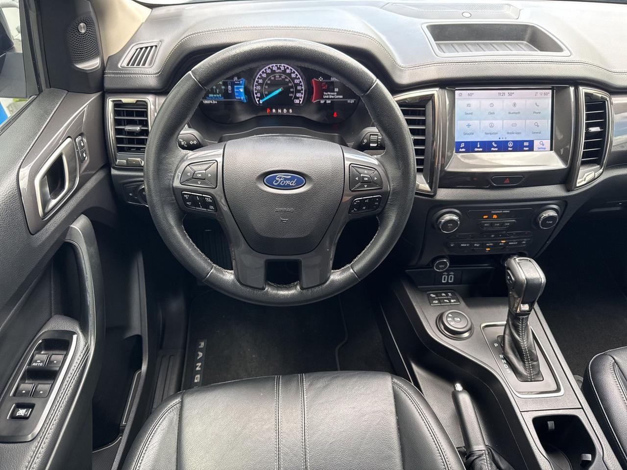 2019 Ford Ranger Lariat Warrenton VA