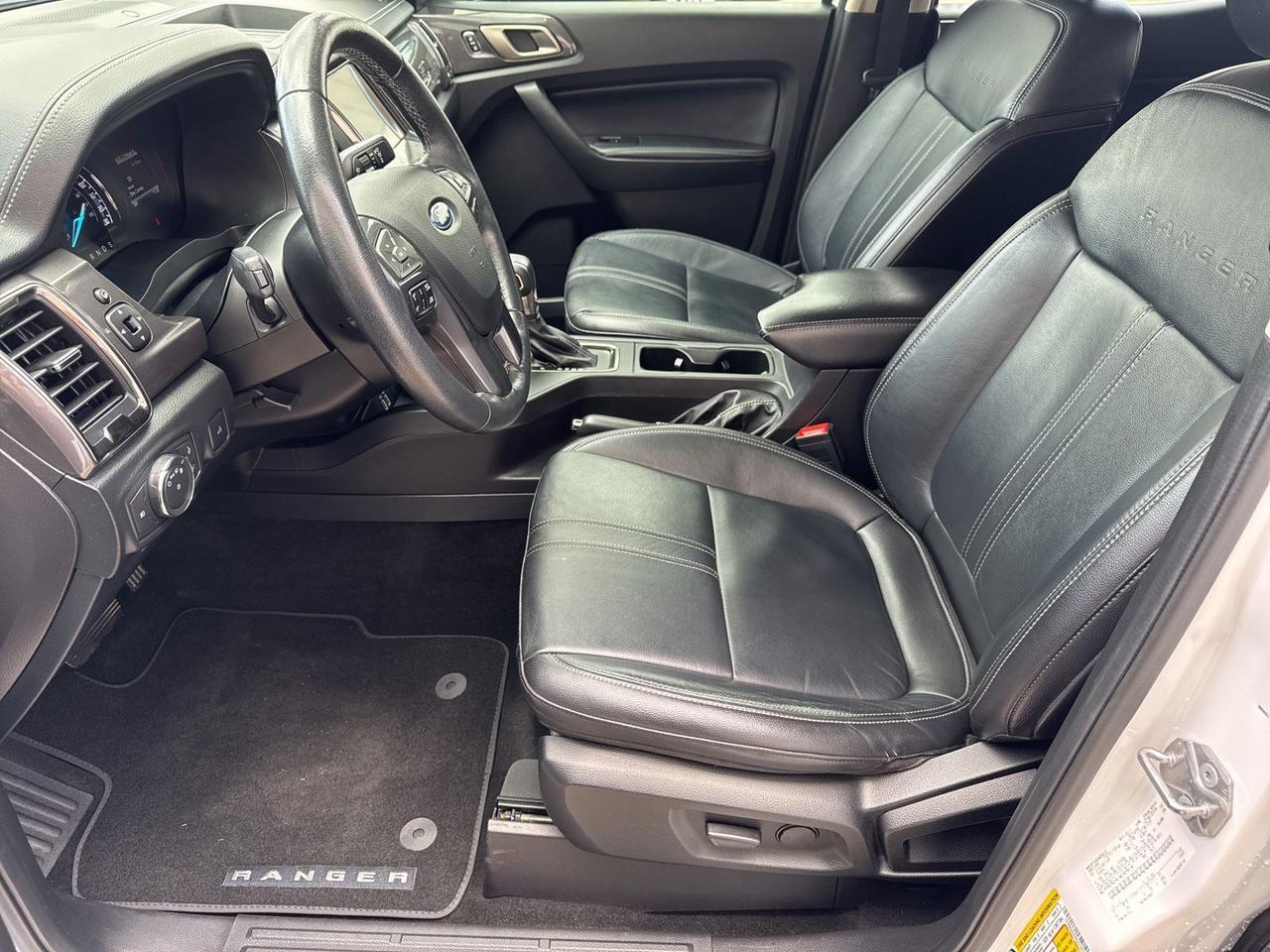2019 Ford Ranger Lariat Warrenton VA