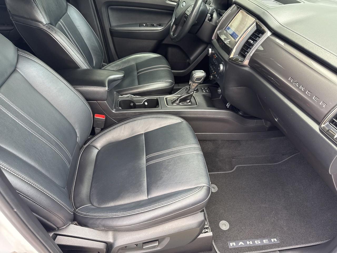 2019 Ford Ranger Lariat Warrenton VA