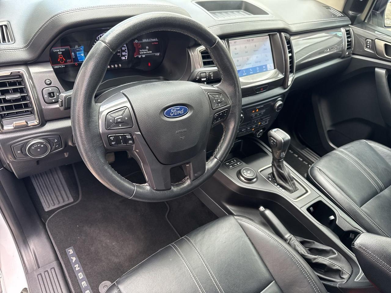 2019 Ford Ranger Lariat Warrenton VA