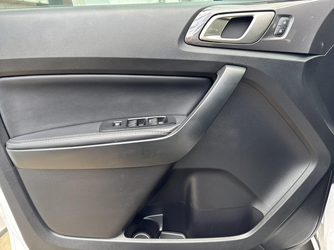 2019 Ford Ranger Lariat Warrenton VA