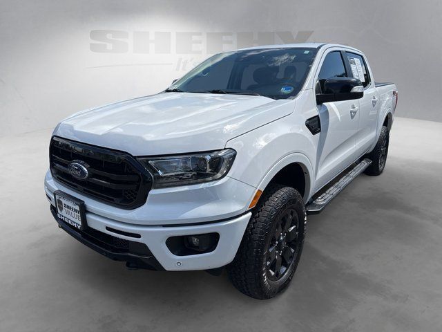 2019 Ford Ranger Lariat Warrenton VA